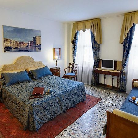 Bed and Breakfast Ca' Angeli Венеция Экстерьер фото