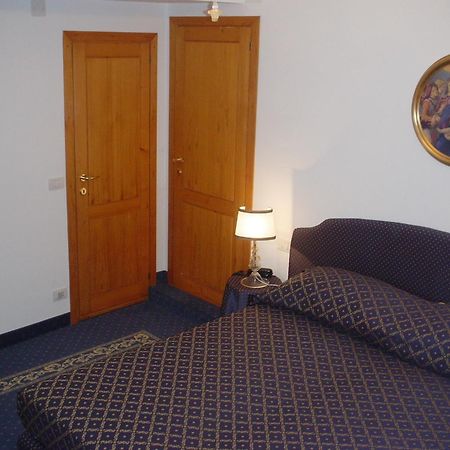 Bed and Breakfast Ca' Angeli Венеция Номер фото