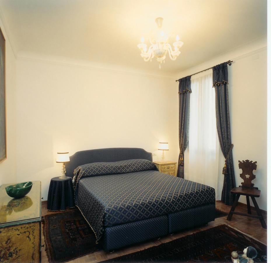 Bed and Breakfast Ca' Angeli Венеция Экстерьер фото