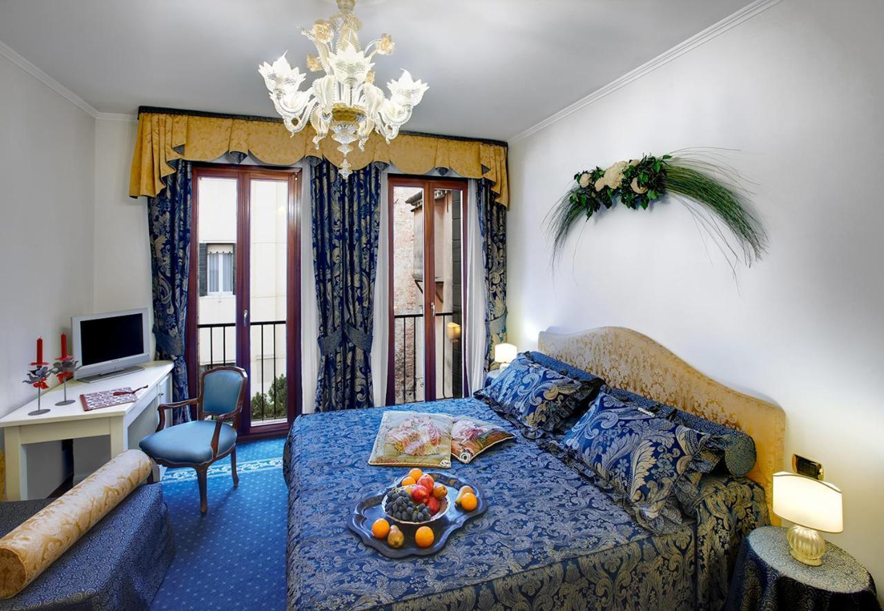 Bed and Breakfast Ca' Angeli Венеция Экстерьер фото