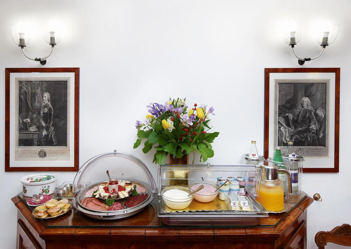 Bed and Breakfast Ca' Angeli Венеция Экстерьер фото