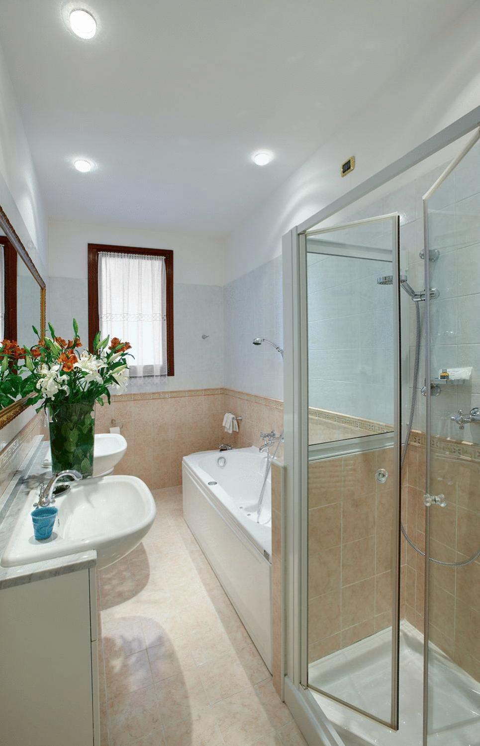 Bed and Breakfast Ca' Angeli Венеция Экстерьер фото