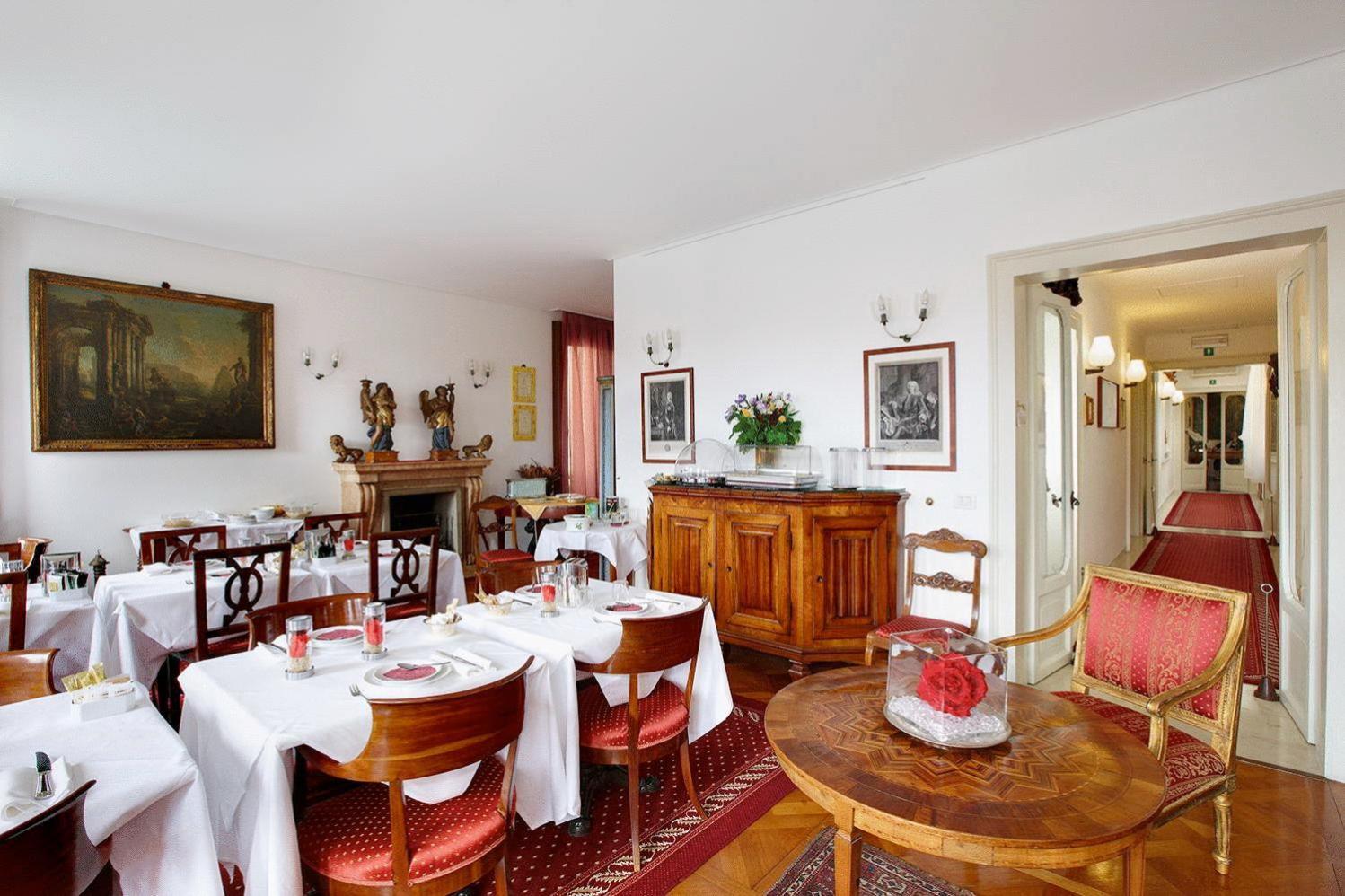 Bed and Breakfast Ca' Angeli Венеция Экстерьер фото