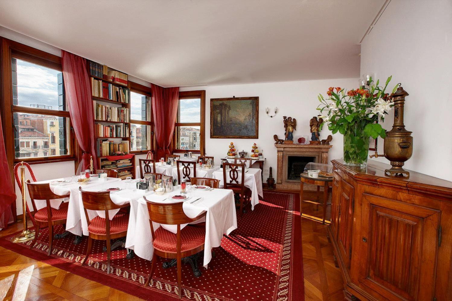 Bed and Breakfast Ca' Angeli Венеция Экстерьер фото