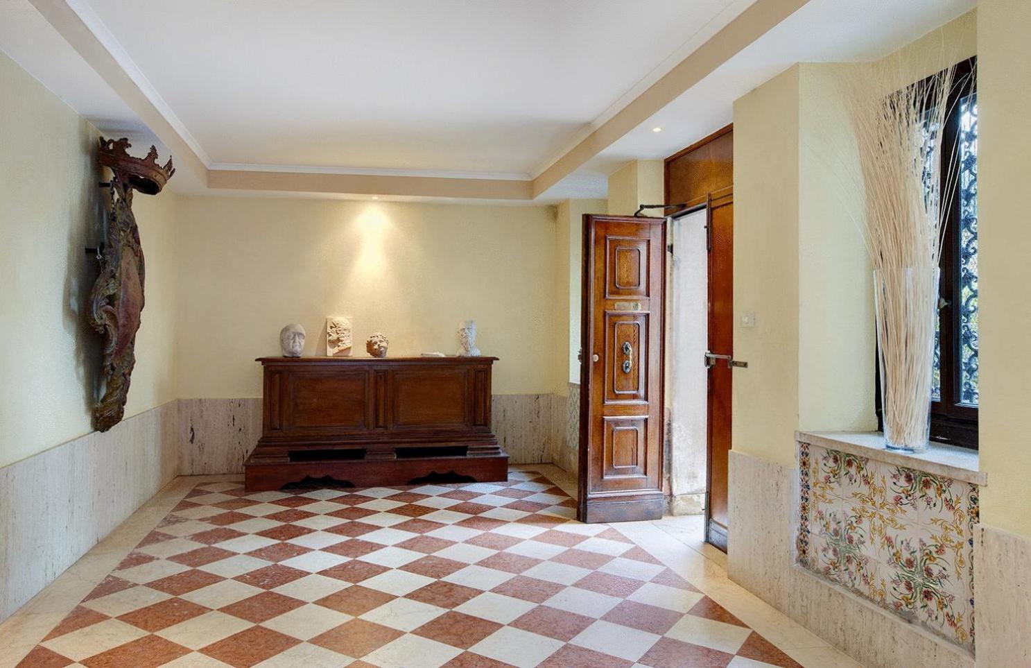 Bed and Breakfast Ca' Angeli Венеция Экстерьер фото