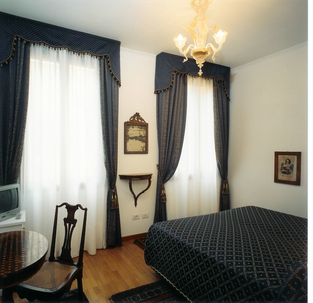 Bed and Breakfast Ca' Angeli Венеция Экстерьер фото