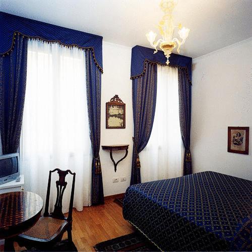 Bed and Breakfast Ca' Angeli Венеция Экстерьер фото