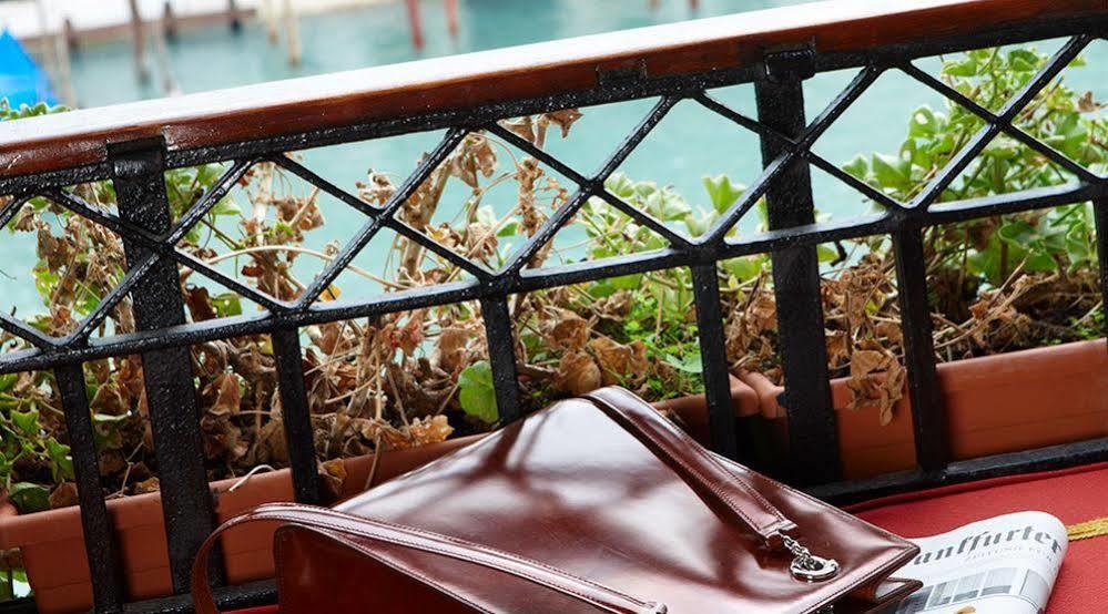 Bed and Breakfast Ca' Angeli Венеция Экстерьер фото