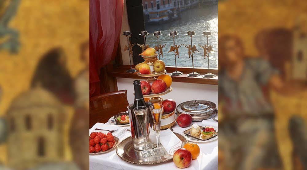Bed and Breakfast Ca' Angeli Венеция Экстерьер фото