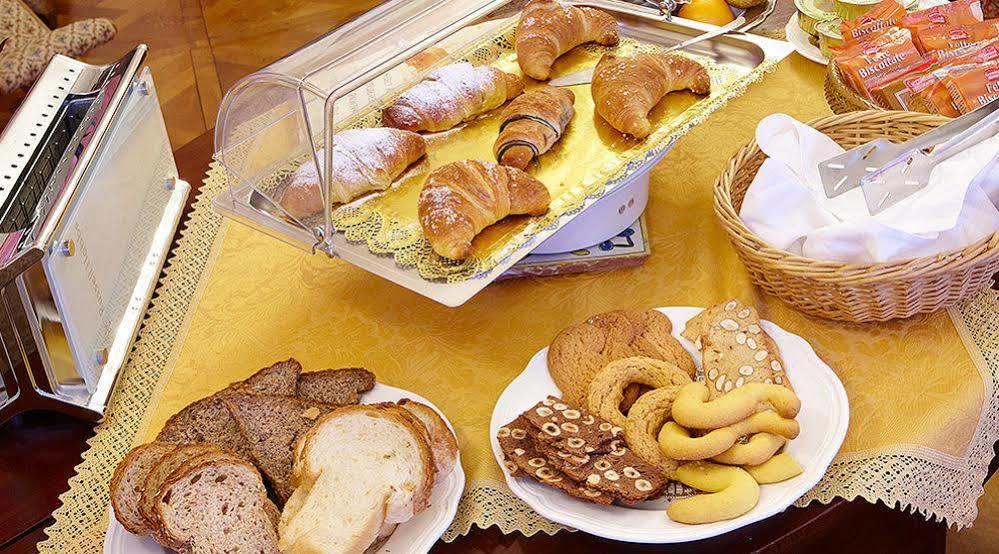 Bed and Breakfast Ca' Angeli Венеция Экстерьер фото